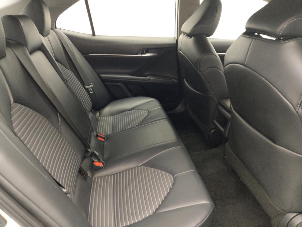 used 2023 Toyota Camry car, priced at $21,995