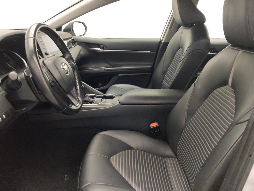 used 2023 Toyota Camry car, priced at $21,995