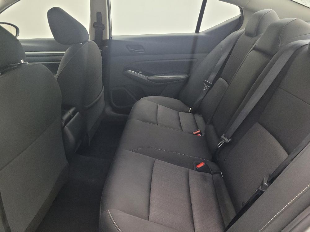 used 2023 Nissan Altima car, priced at $20,895