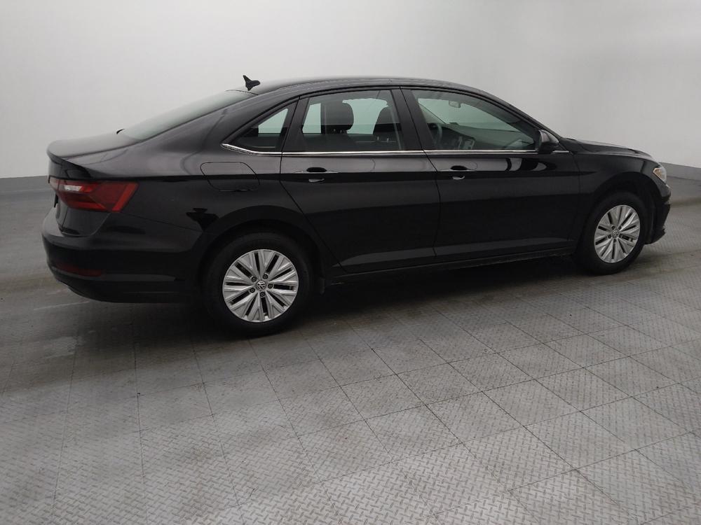 used 2020 Volkswagen Jetta car, priced at $17,095