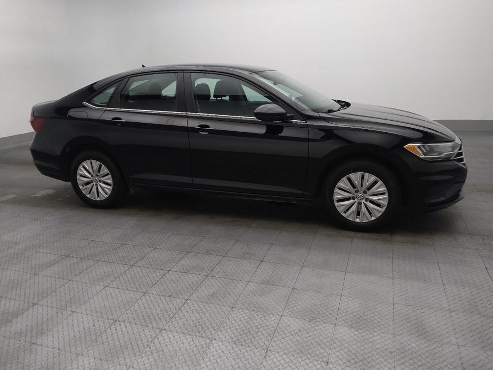 used 2020 Volkswagen Jetta car, priced at $17,095
