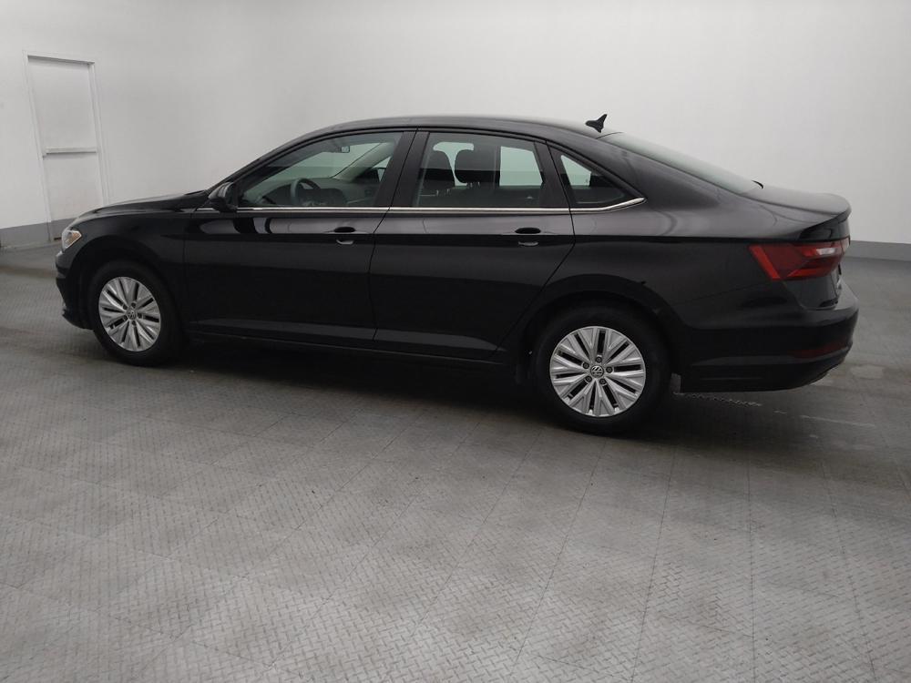 used 2020 Volkswagen Jetta car, priced at $17,095