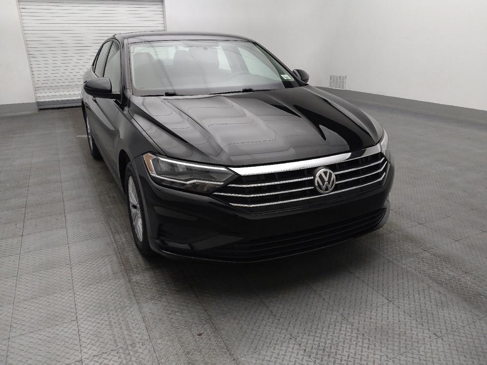 used 2020 Volkswagen Jetta car, priced at $17,095