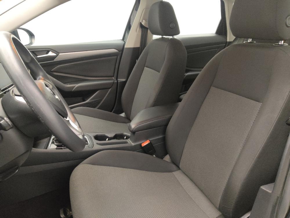 used 2020 Volkswagen Jetta car, priced at $17,095