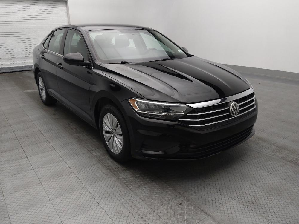used 2020 Volkswagen Jetta car, priced at $17,095