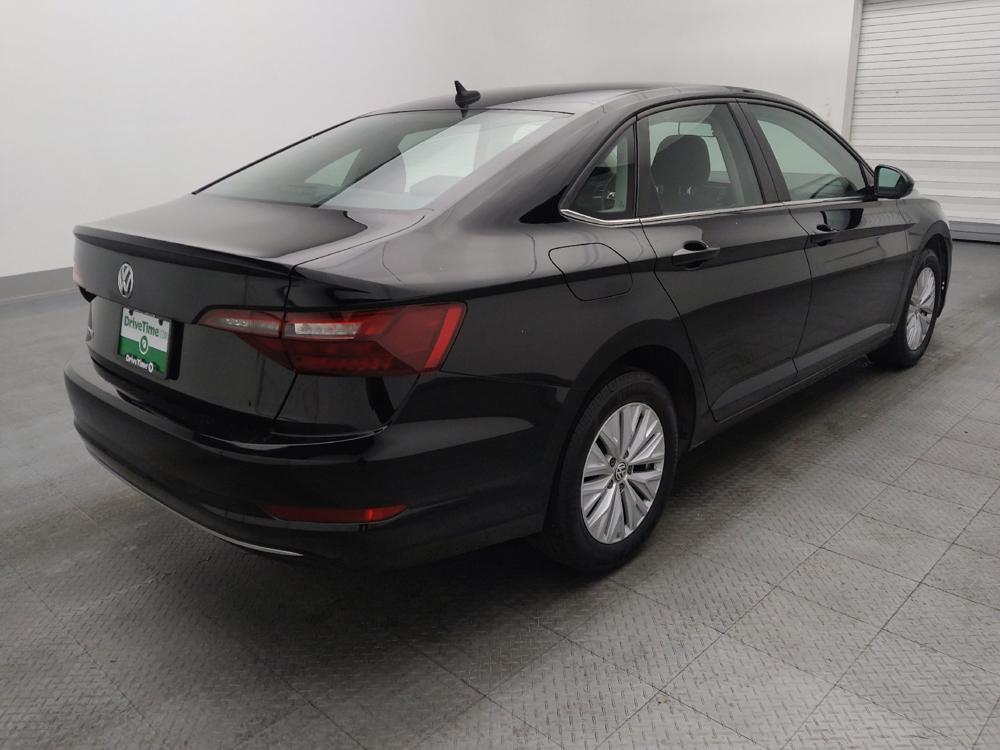 used 2020 Volkswagen Jetta car, priced at $17,095