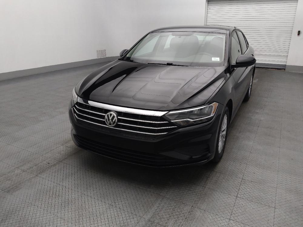 used 2020 Volkswagen Jetta car, priced at $17,095