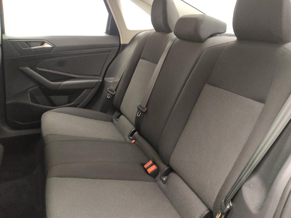 used 2020 Volkswagen Jetta car, priced at $17,095