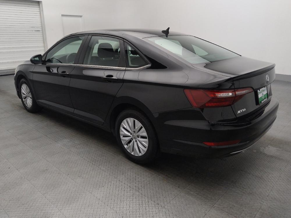 used 2020 Volkswagen Jetta car, priced at $17,095