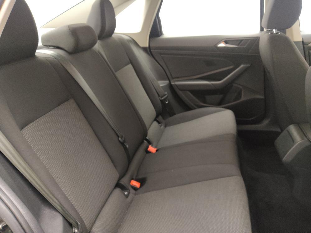 used 2020 Volkswagen Jetta car, priced at $17,095