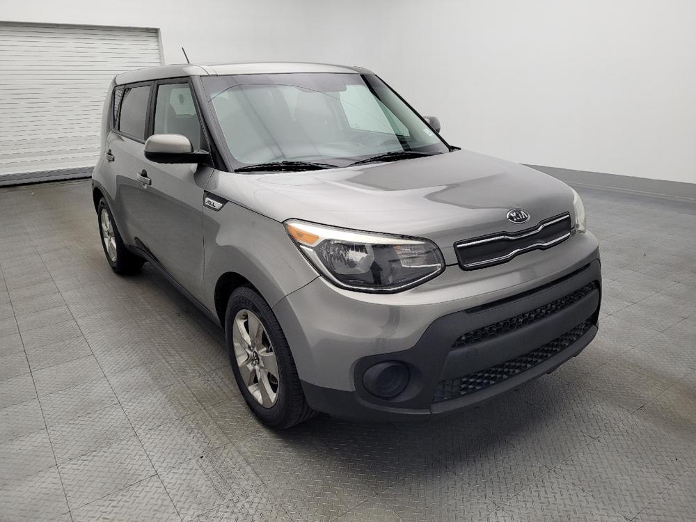 used 2019 Kia Soul car, priced at $13,995