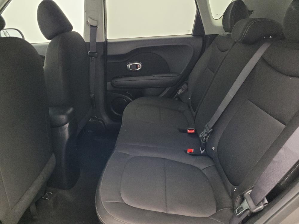used 2019 Kia Soul car, priced at $13,995