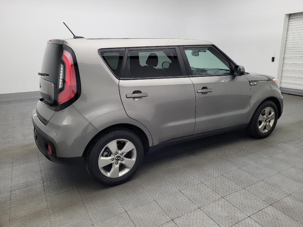 used 2019 Kia Soul car, priced at $13,995