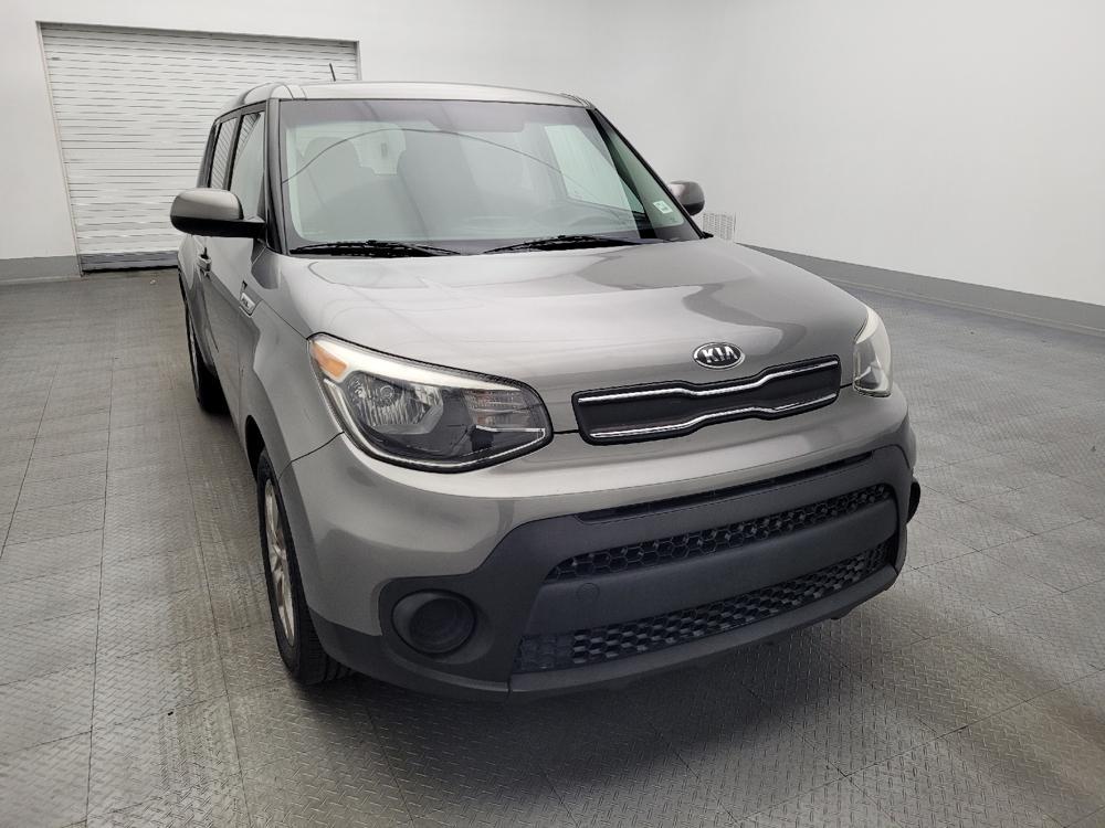 used 2019 Kia Soul car, priced at $13,995