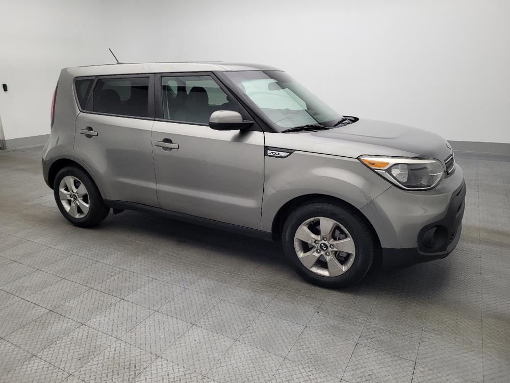 used 2019 Kia Soul car, priced at $13,995