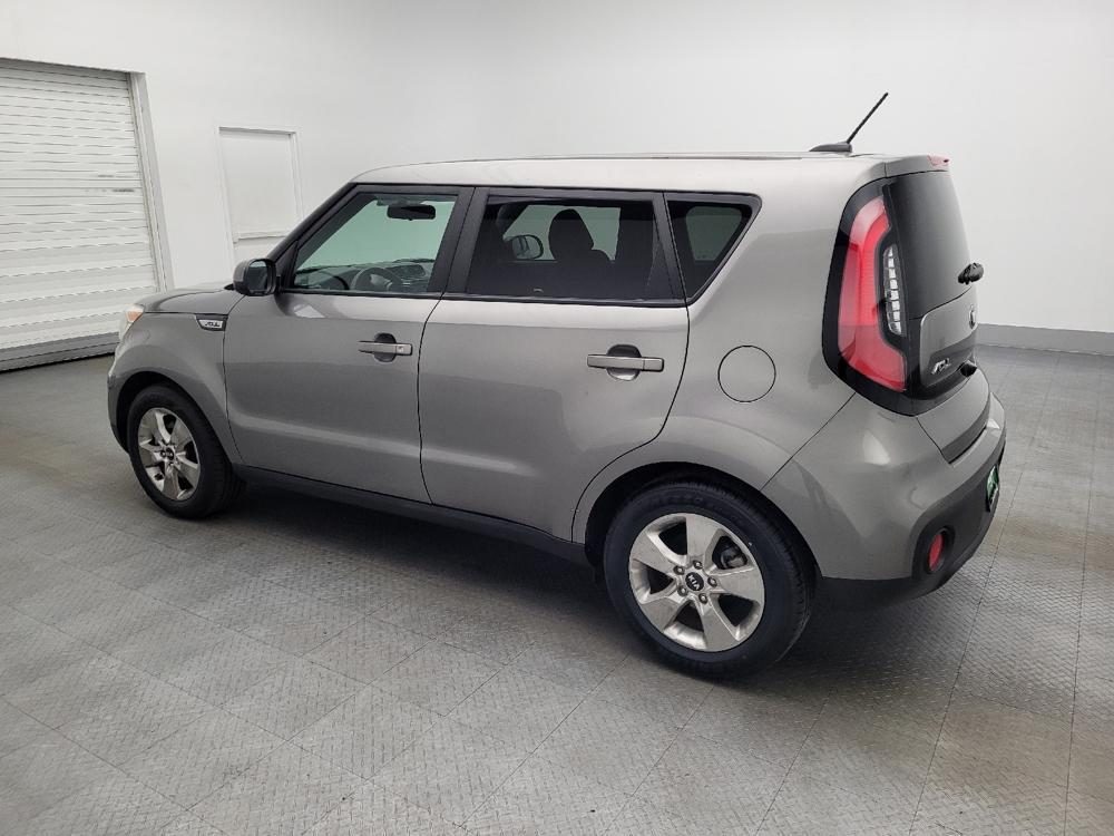 used 2019 Kia Soul car, priced at $13,995
