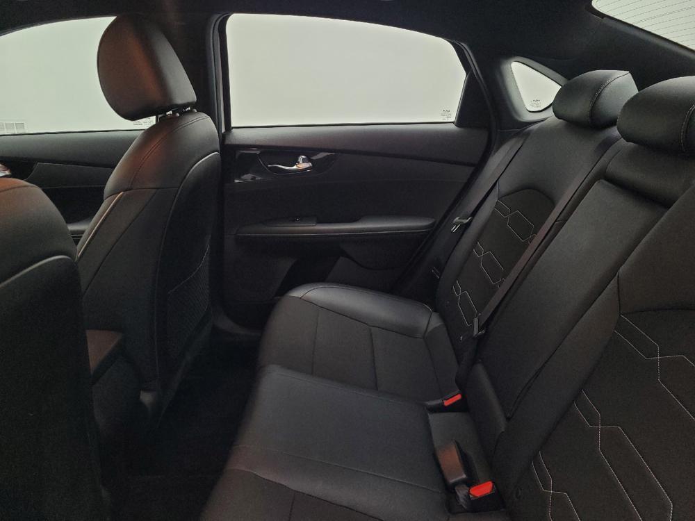 used 2022 Kia Forte car, priced at $22,395