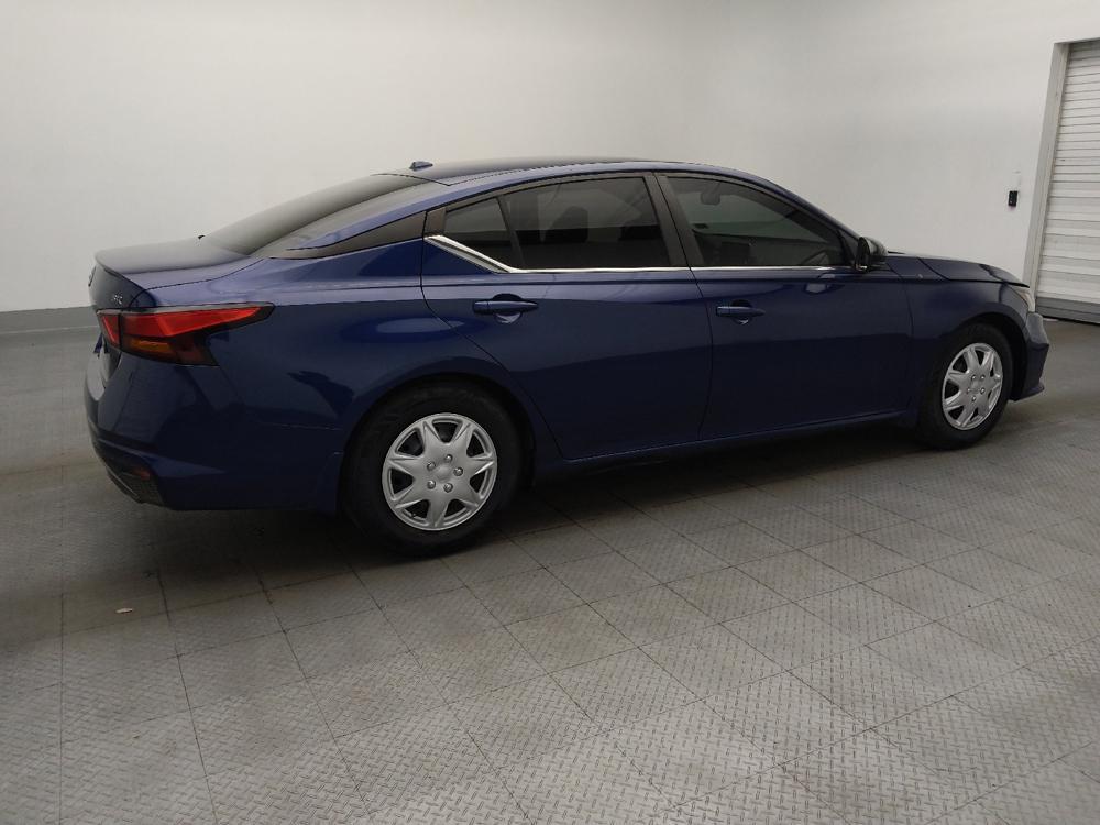 used 2019 Nissan Altima car, priced at $16,695
