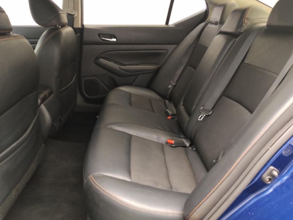 used 2019 Nissan Altima car, priced at $16,695