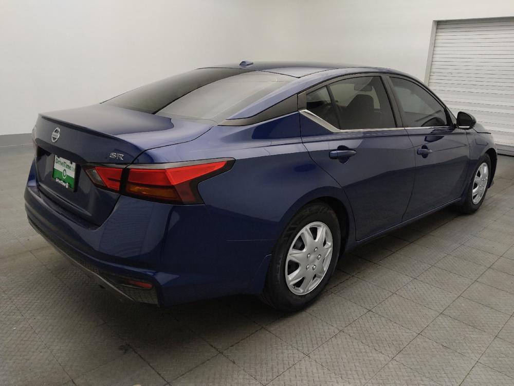 used 2019 Nissan Altima car, priced at $16,695