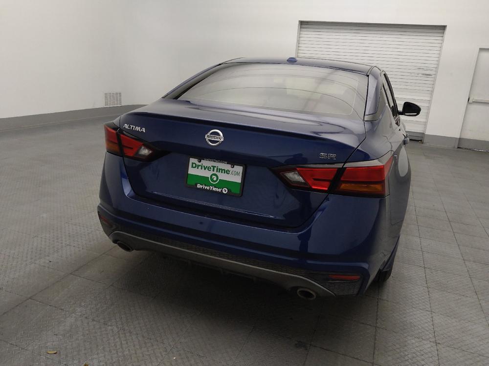 used 2019 Nissan Altima car, priced at $16,695
