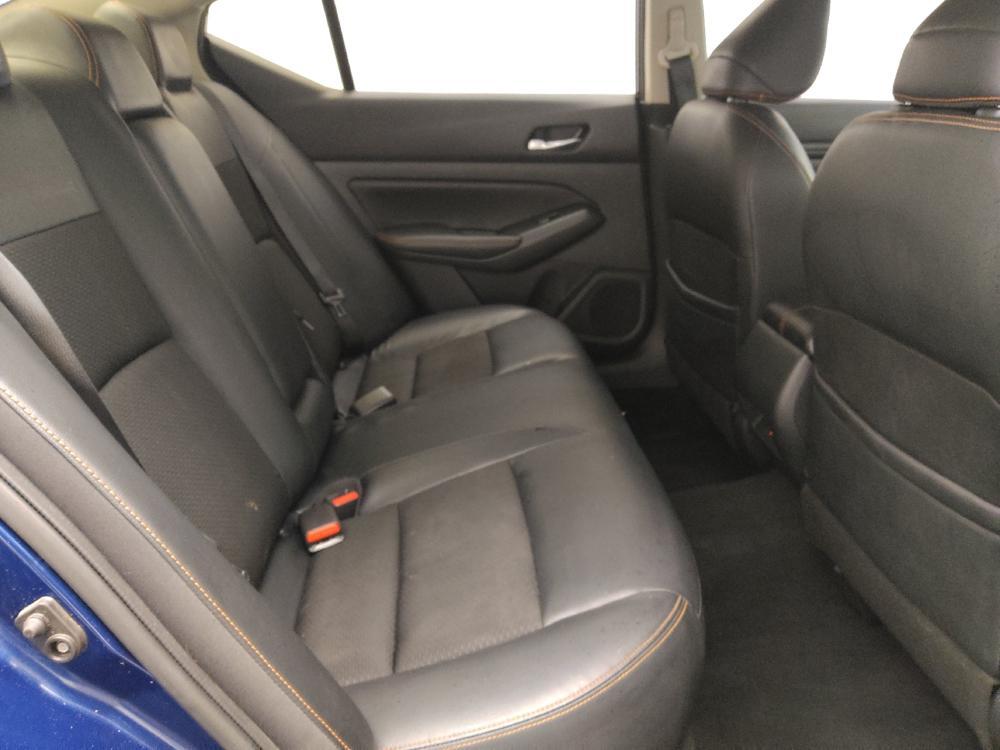 used 2019 Nissan Altima car, priced at $16,695