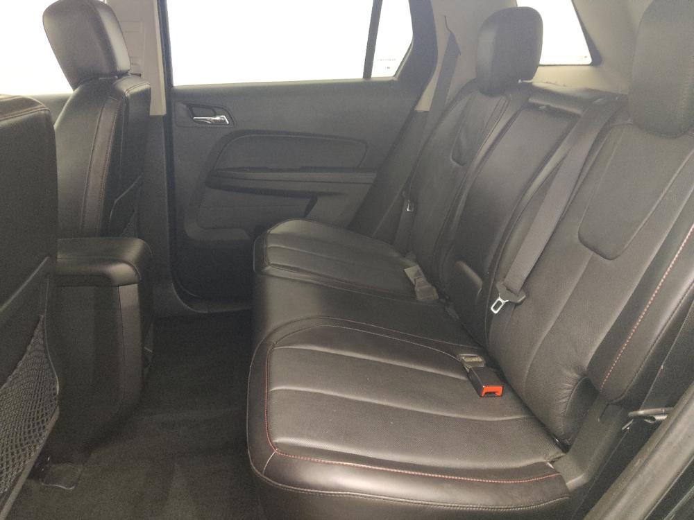 used 2015 GMC Terrain car, priced at $14,695