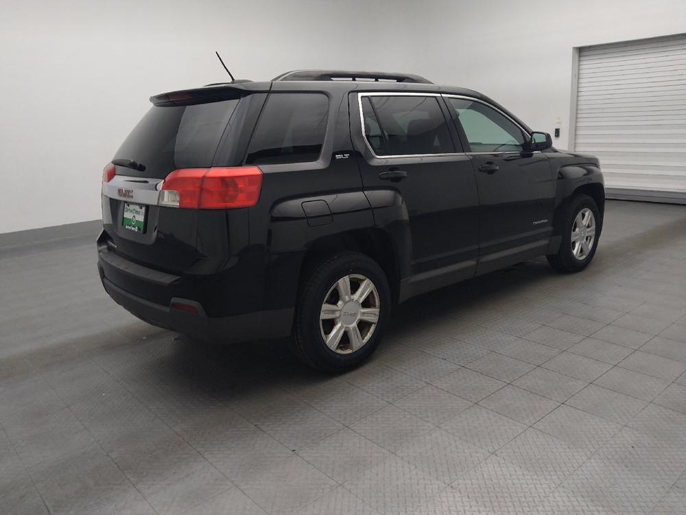 used 2015 GMC Terrain car, priced at $14,695