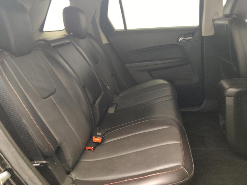 used 2015 GMC Terrain car, priced at $14,695