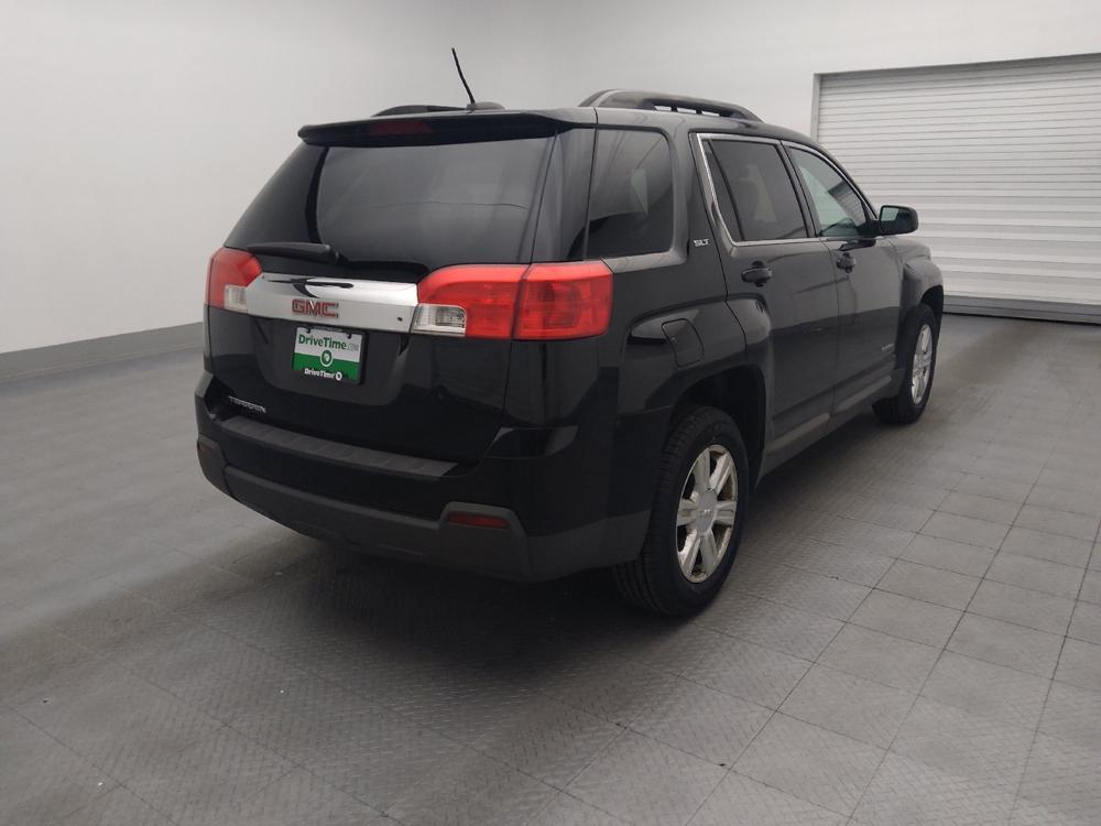 used 2015 GMC Terrain car, priced at $14,695
