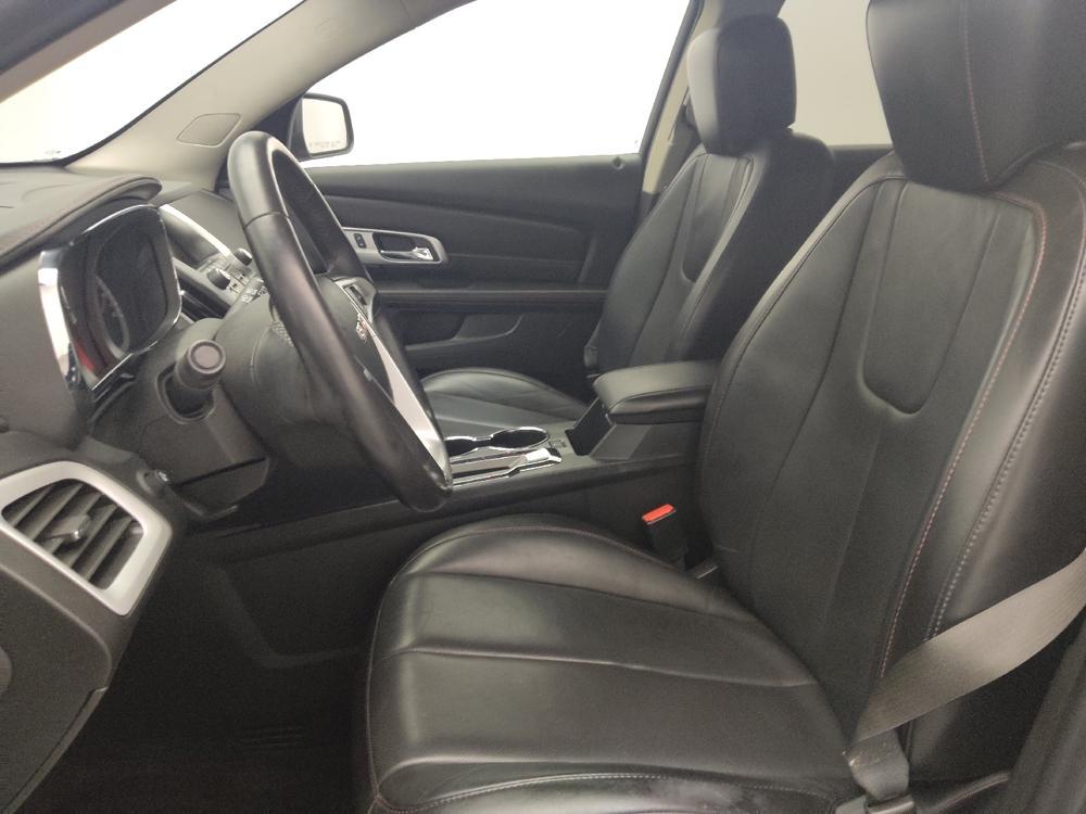 used 2015 GMC Terrain car, priced at $14,695