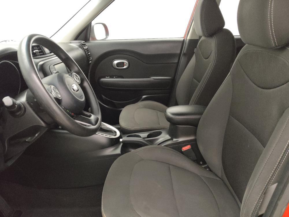 used 2019 Kia Soul car, priced at $14,295