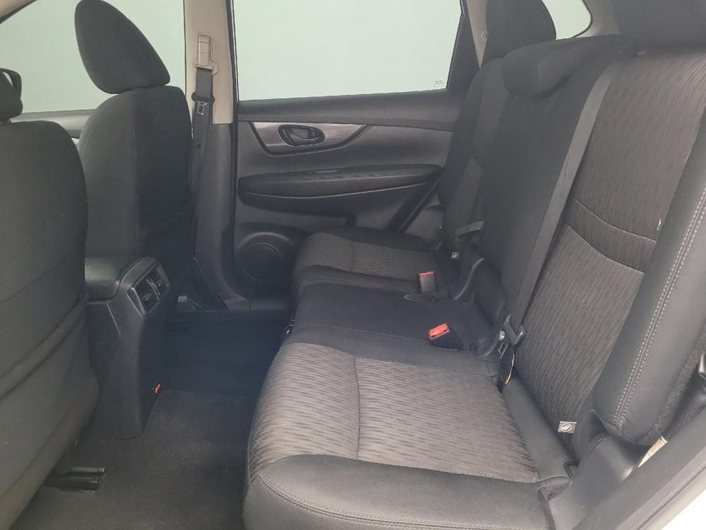 used 2020 Nissan Rogue car, priced at $13,995