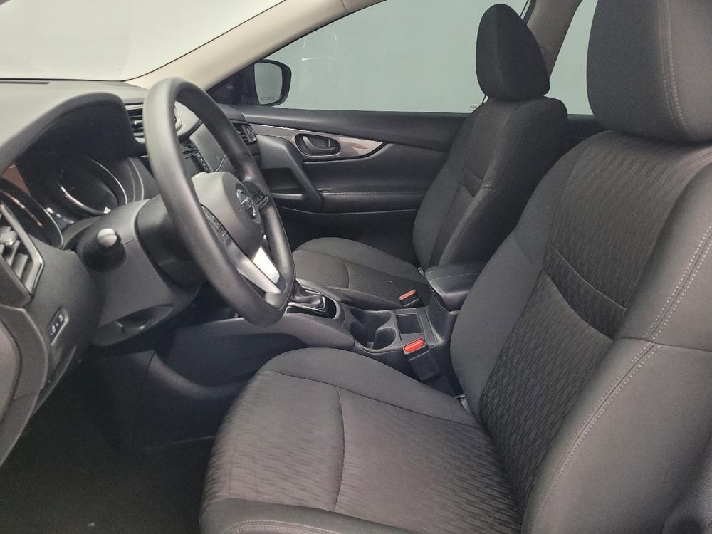 used 2020 Nissan Rogue car, priced at $13,995