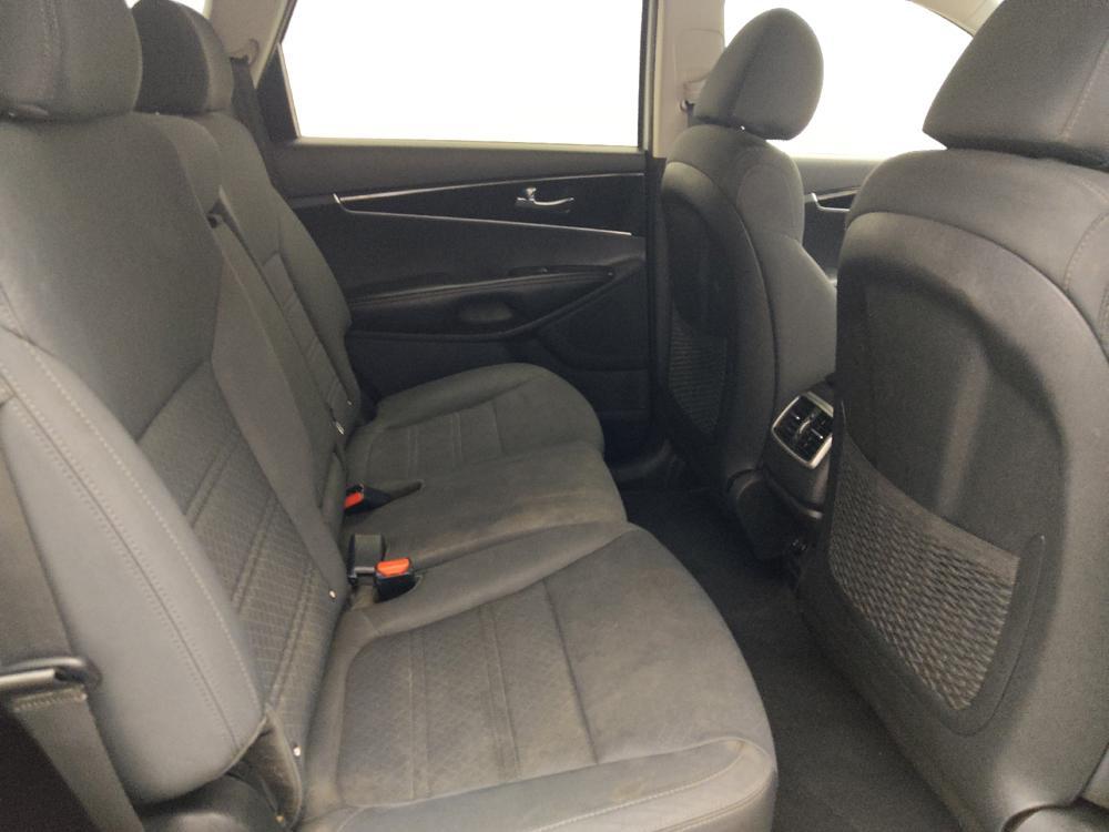 used 2020 Kia Sorento car, priced at $16,995