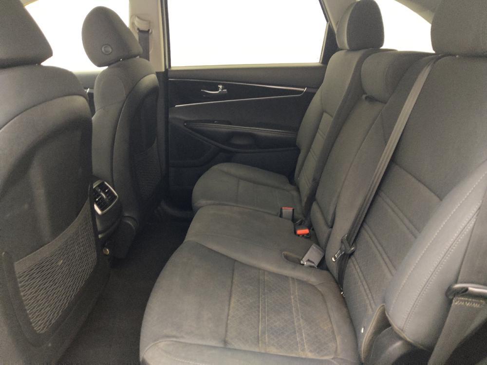 used 2020 Kia Sorento car, priced at $16,995