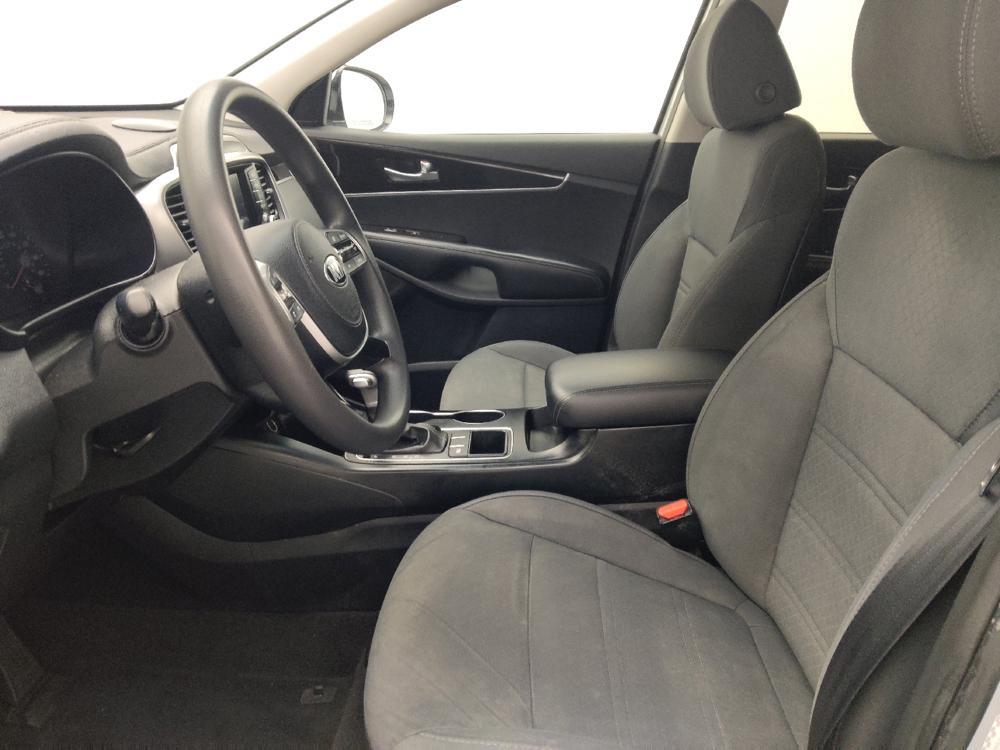 used 2020 Kia Sorento car, priced at $16,995