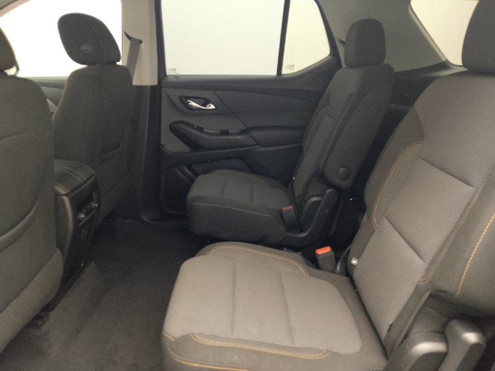 used 2020 Chevrolet Traverse car, priced at $20,895