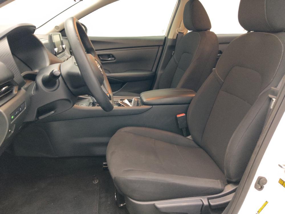 used 2024 Nissan Sentra car, priced at $21,795
