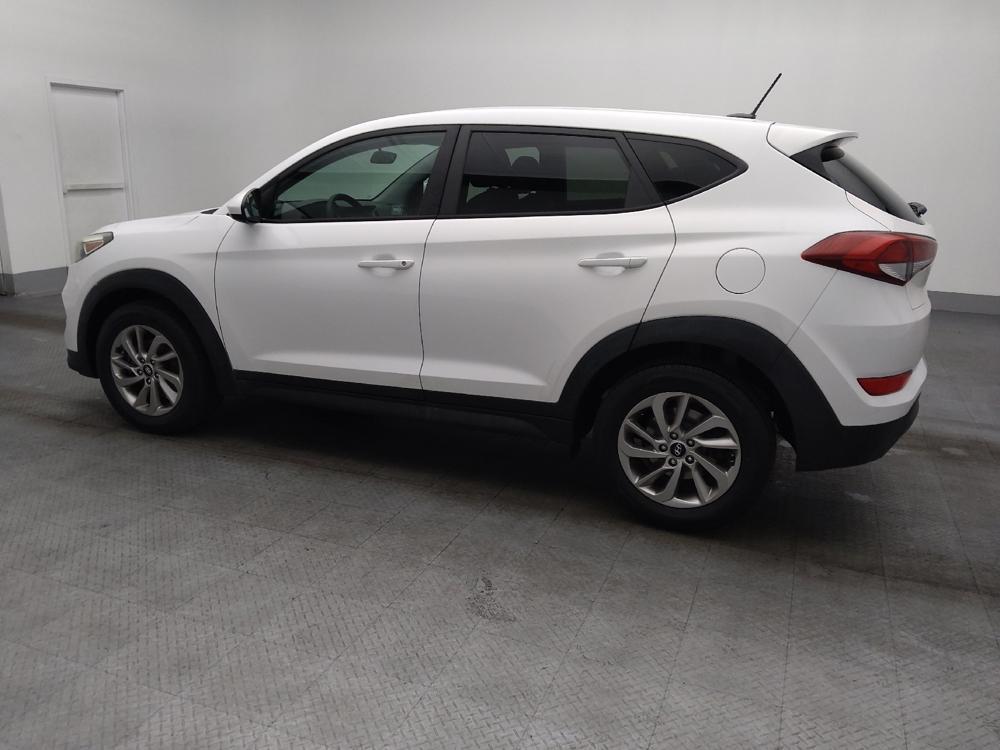used 2017 Hyundai Tucson car, priced at $17,995