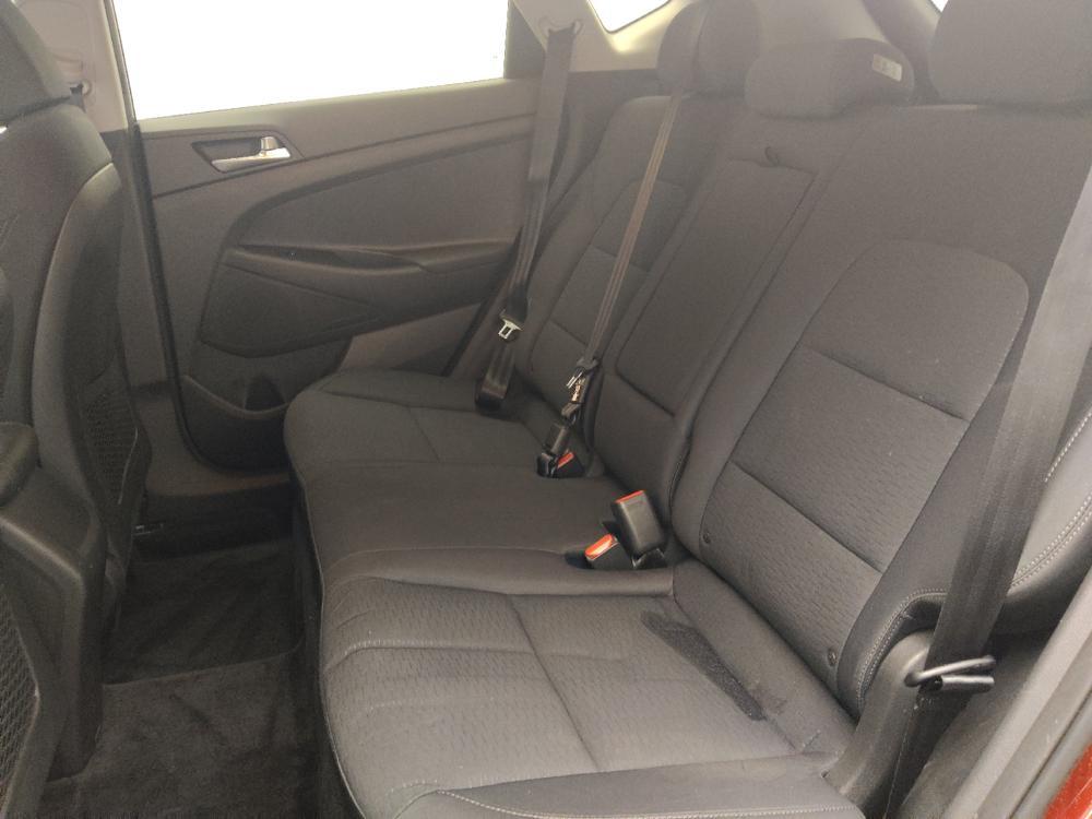 used 2019 Hyundai Tucson car, priced at $17,695