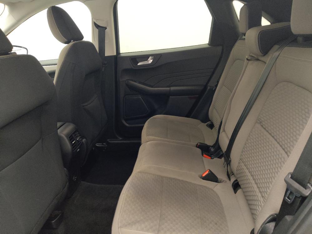 used 2021 Ford Escape car, priced at $20,795