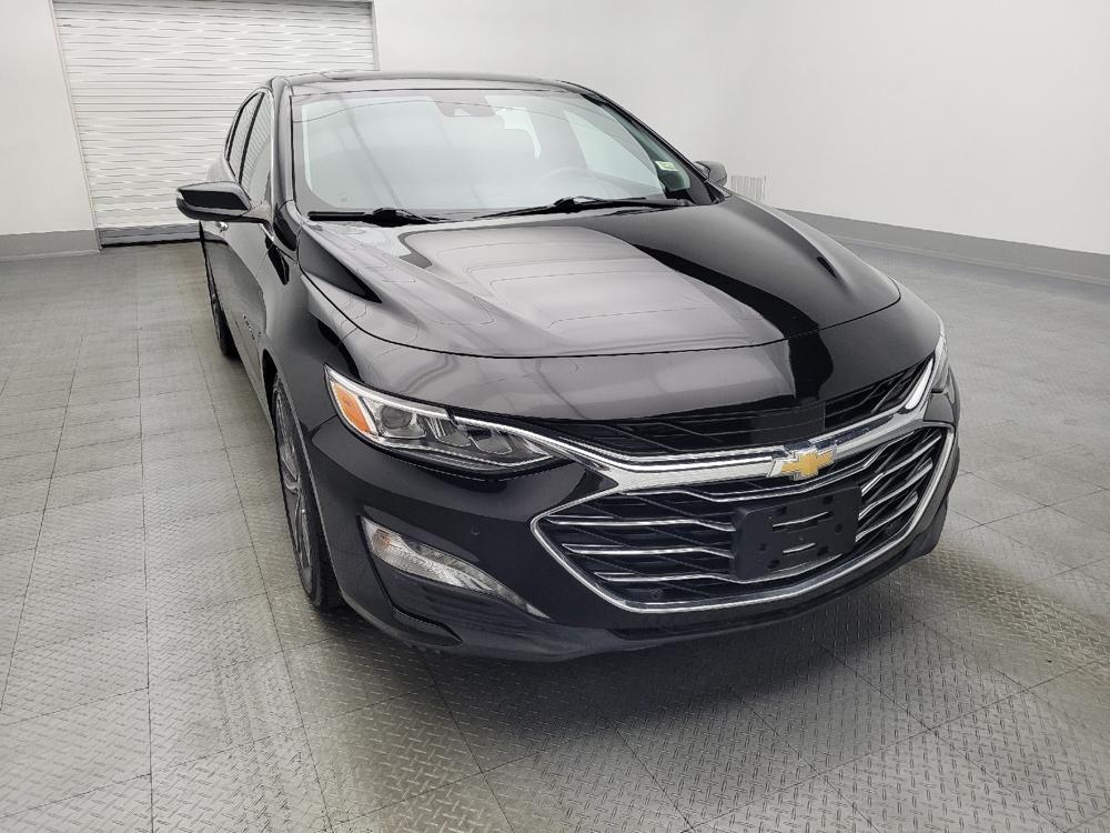used 2022 Chevrolet Malibu car, priced at $25,095