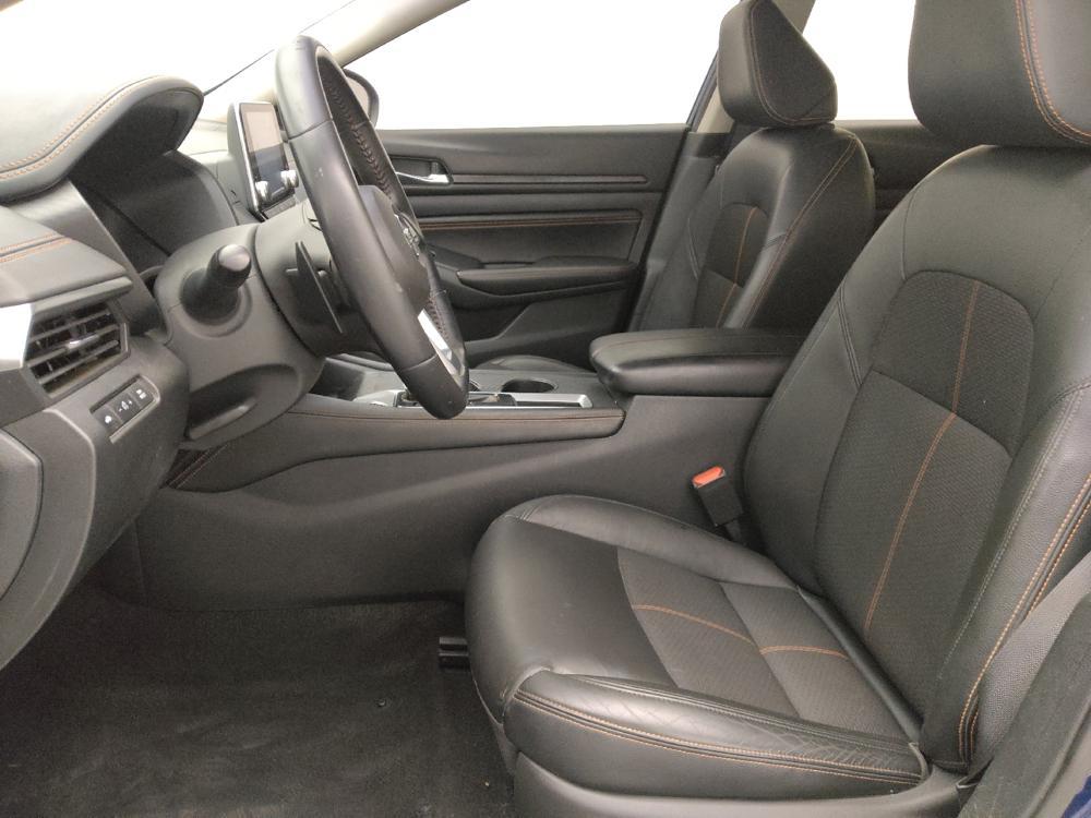 used 2019 Nissan Altima car, priced at $15,995