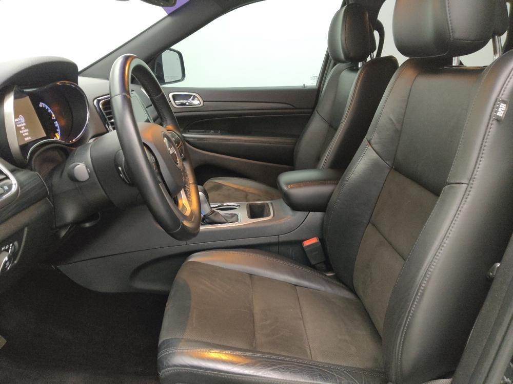 used 2019 Jeep Grand Cherokee car, priced at $24,995