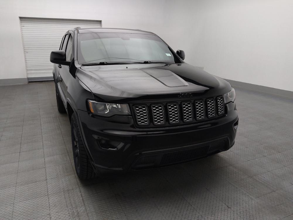 used 2019 Jeep Grand Cherokee car, priced at $24,995