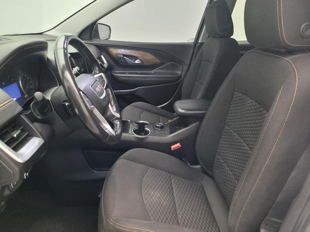 used 2019 GMC Terrain car, priced at $17,495