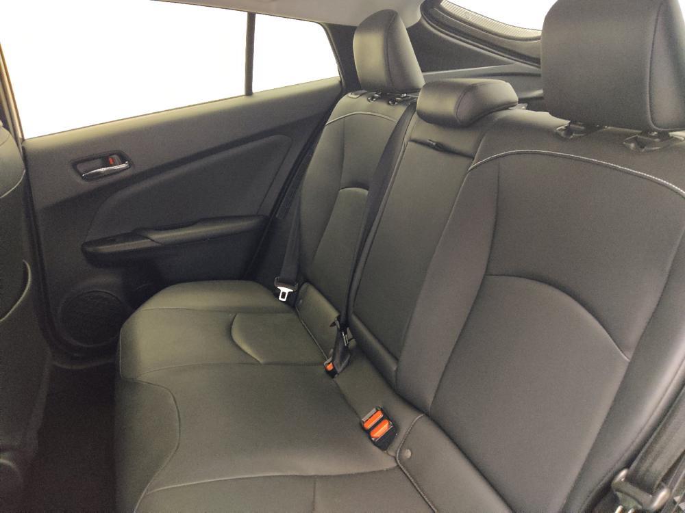 used 2020 Toyota Prius Prime car, priced at $21,895