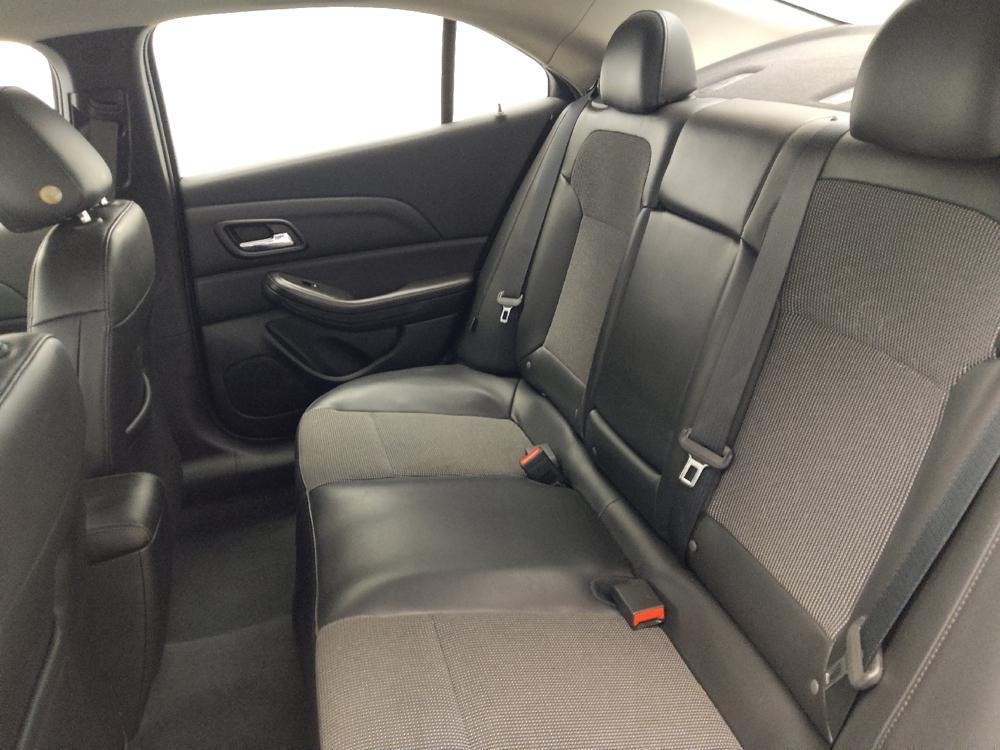 used 2015 Chevrolet Malibu car, priced at $11,795