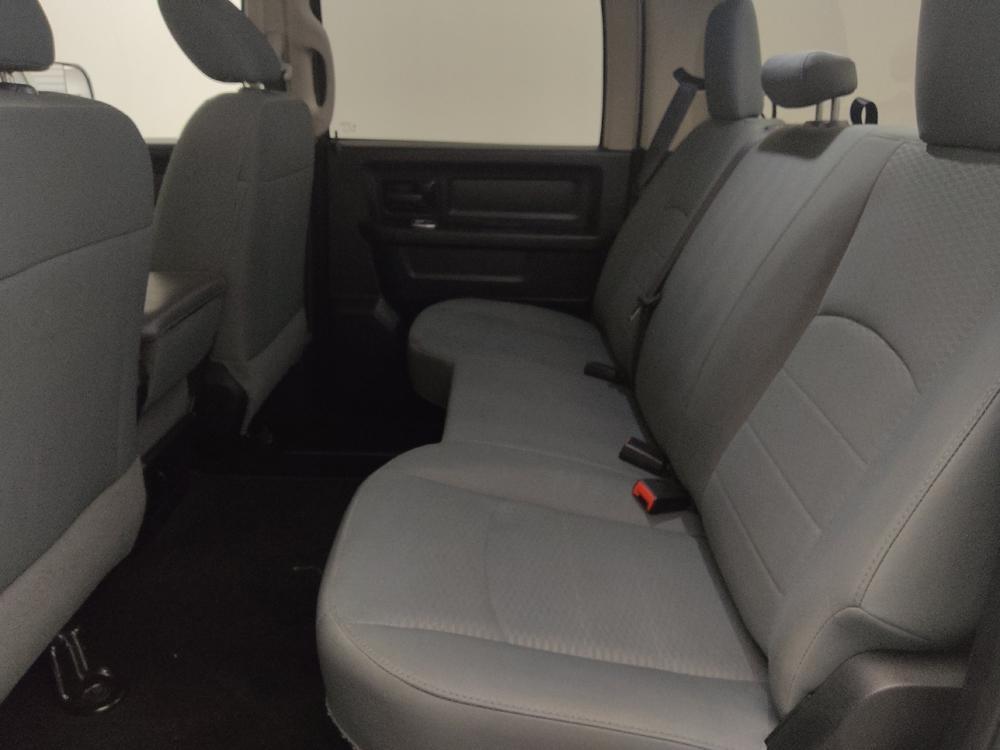 used 2017 Ram 1500 car, priced at $19,595